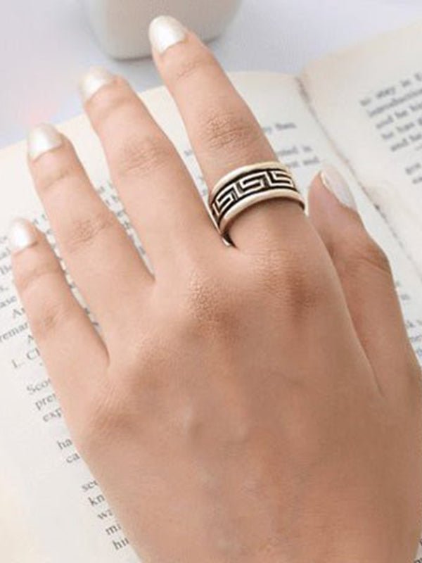 Hoor Simple Set - Pure Copper