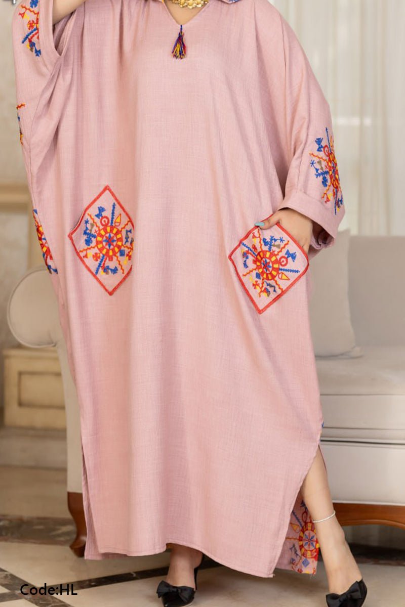 Athar Jalabiya - Cotton