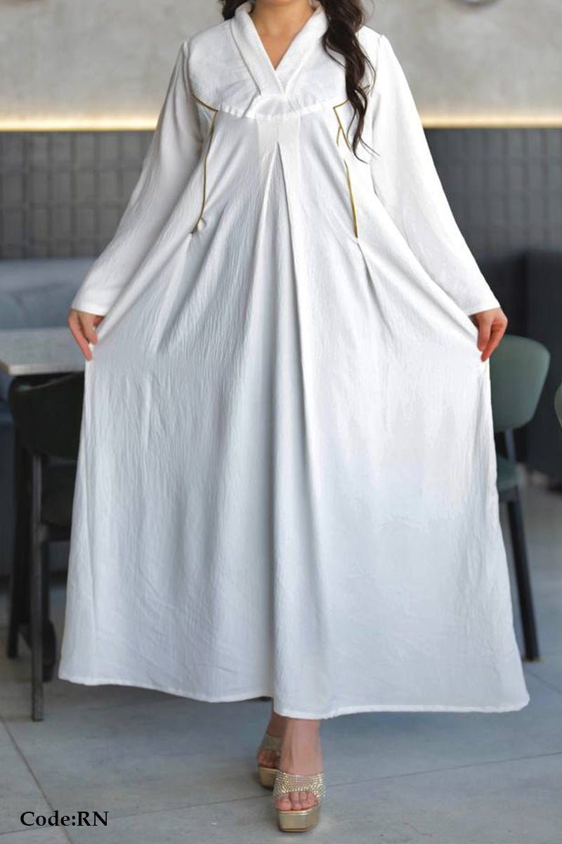 Dalal Abaya - CY