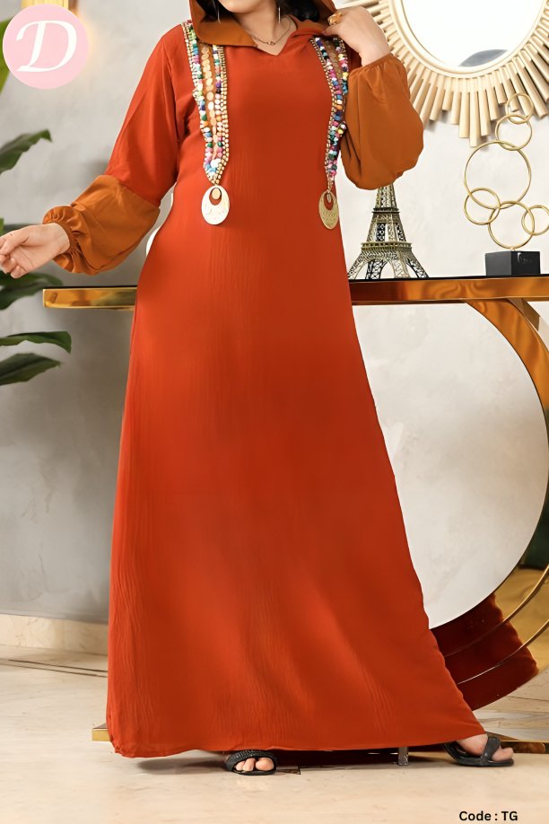 إسراء جلابية - CY