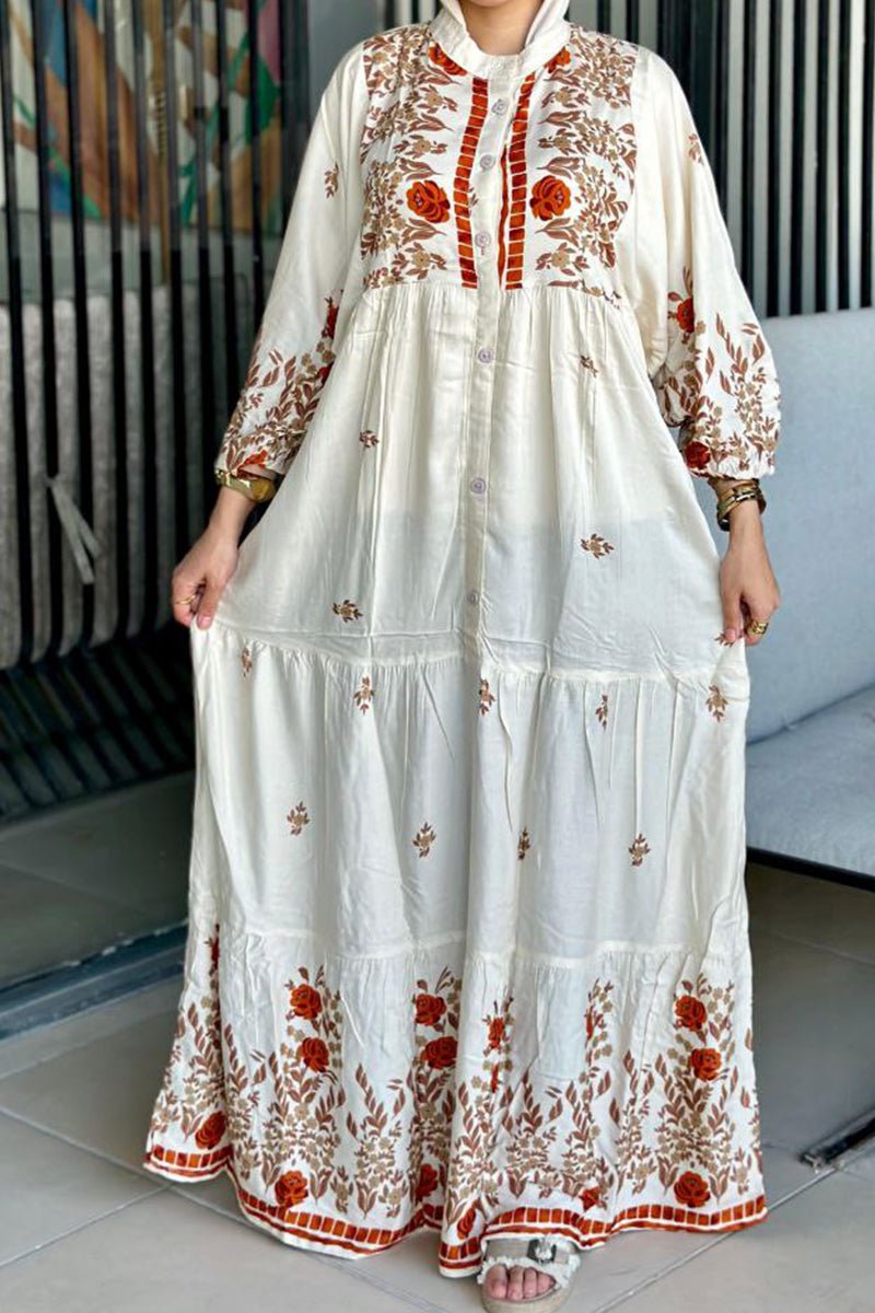 Shahid Jalabiya - Cotton