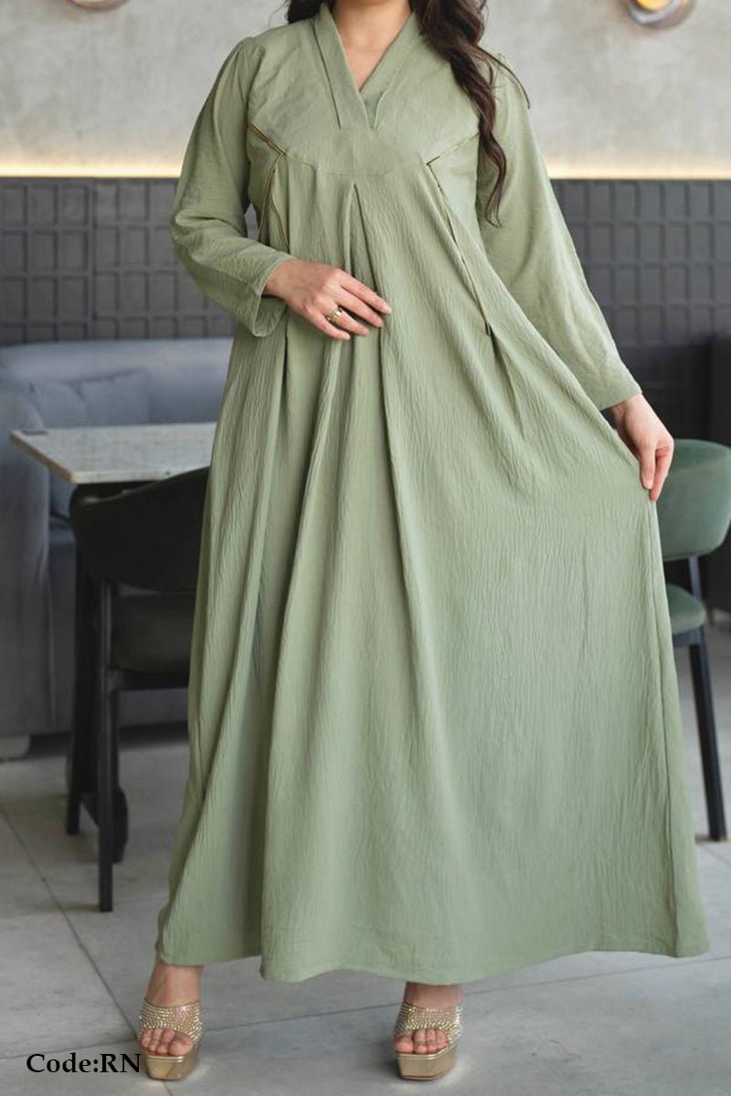 Dalal Abaya - CY