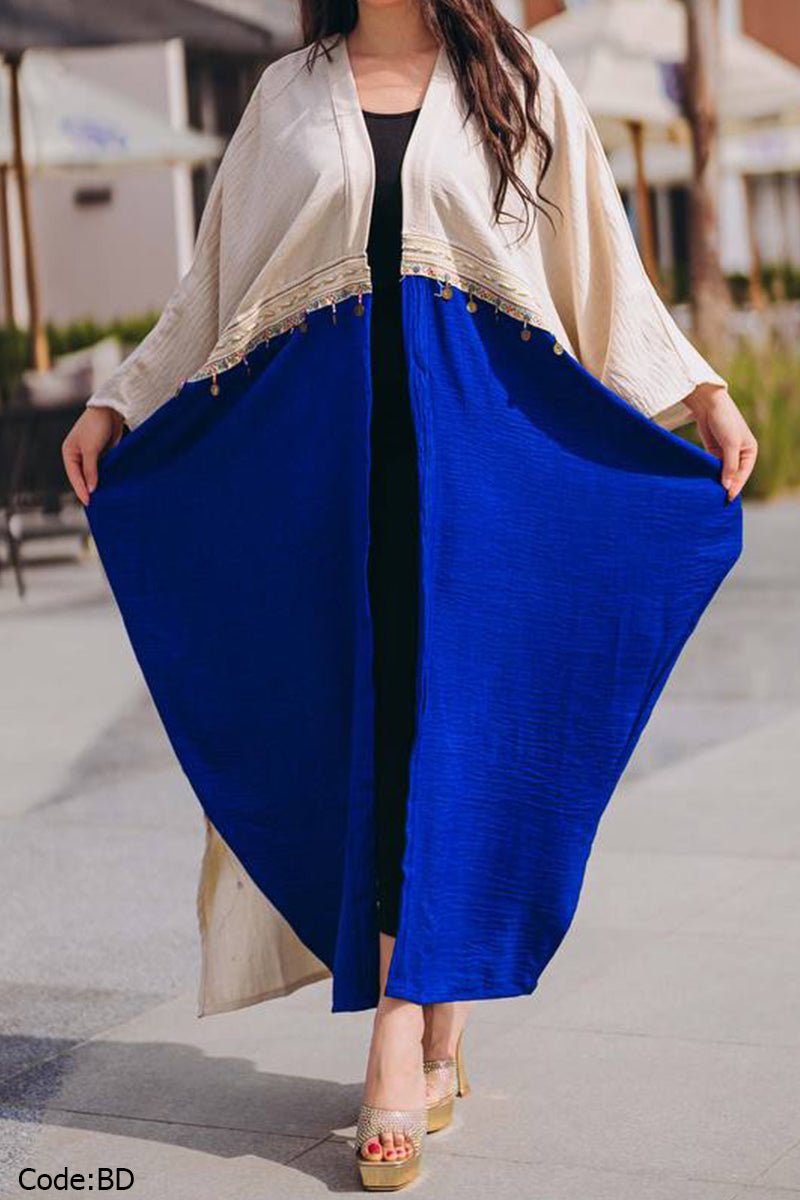 Nina Cardigan- Linen