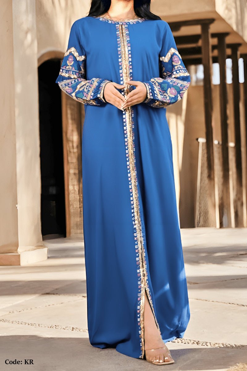 Rawda Jalabiya - Cotton