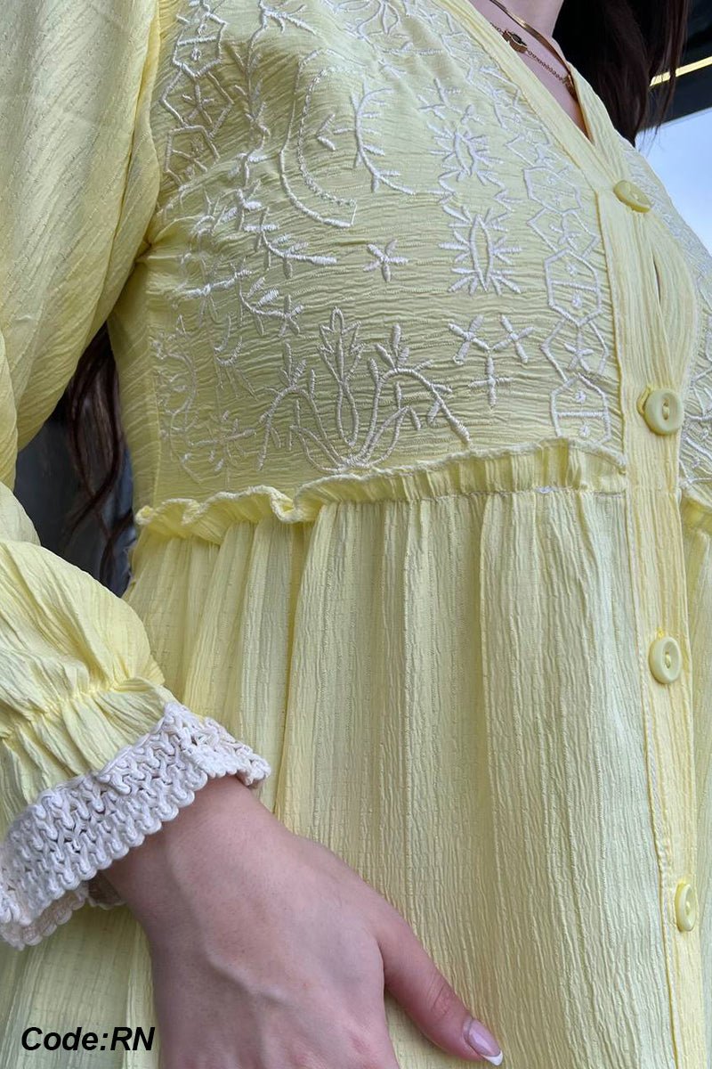 Khadija Abaya - Korisha