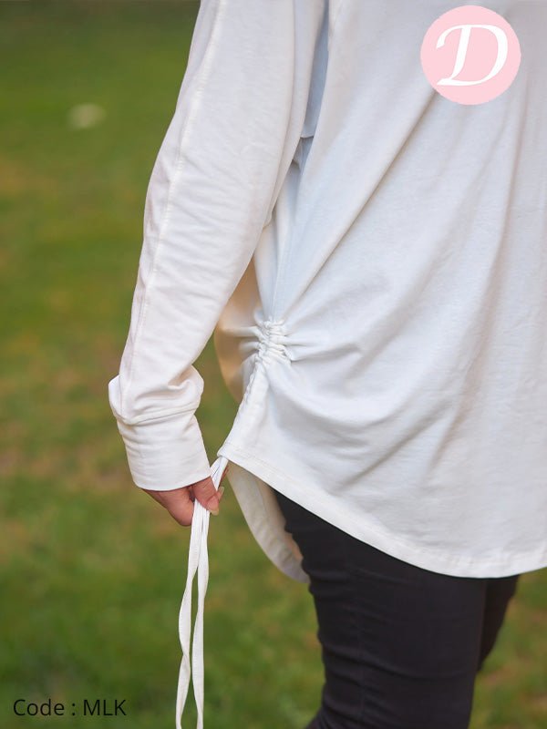 Zoom Woman T-shirt - Cotton