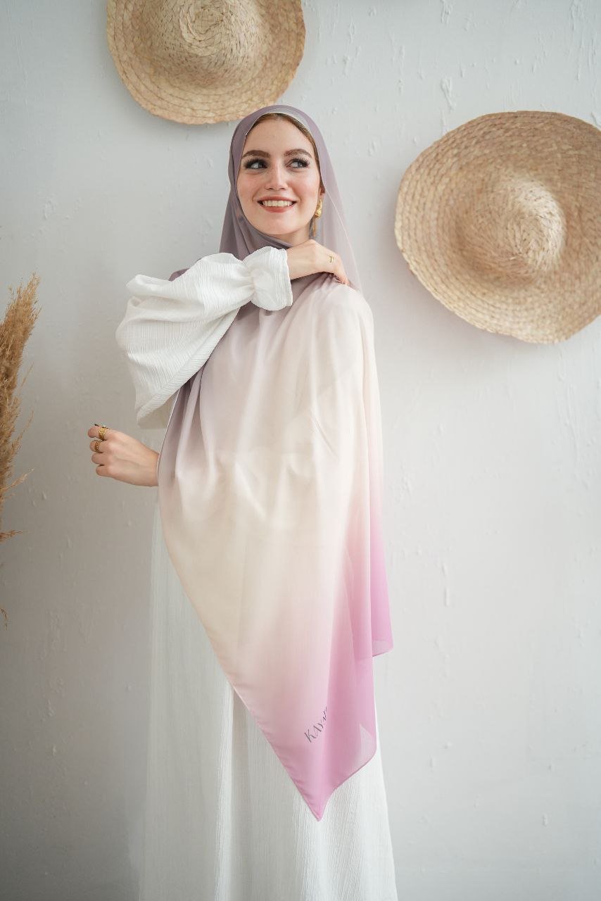 وشاح أروى - كريب ديجيتال