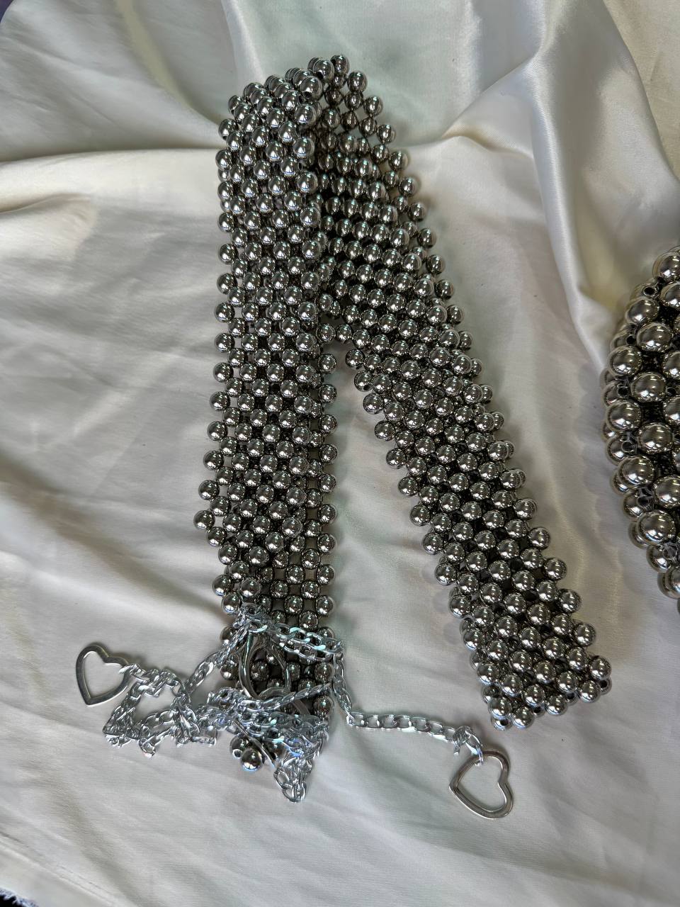 حزام خصر تمارا