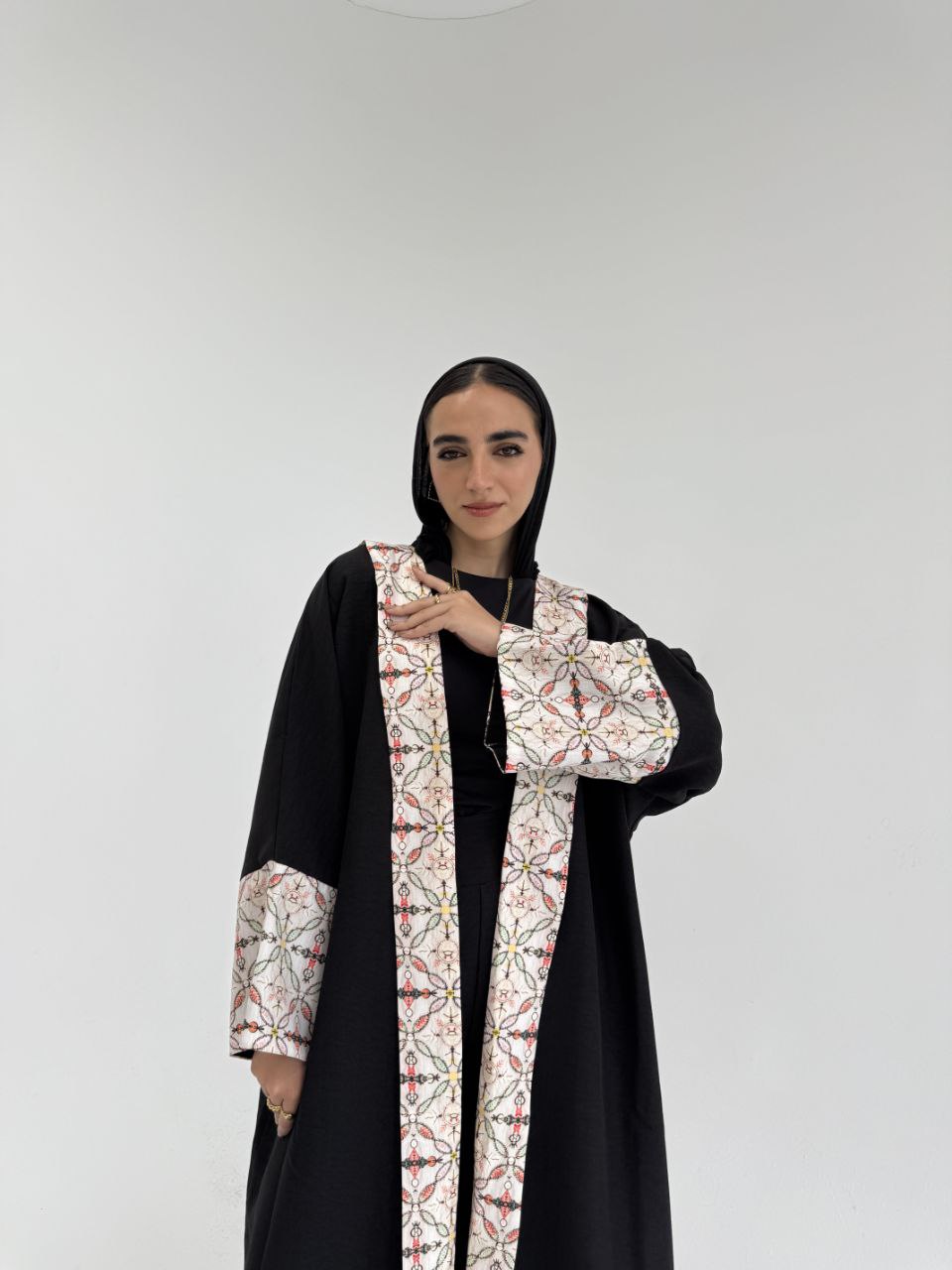Bisan Suit - Turkish Linen