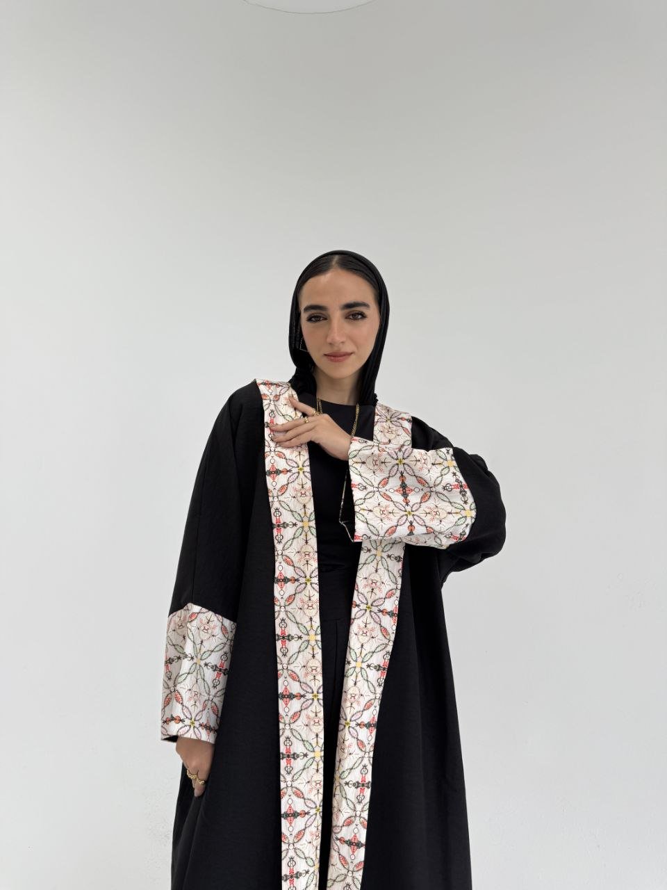 Bisan Suit - Turkish Linen
