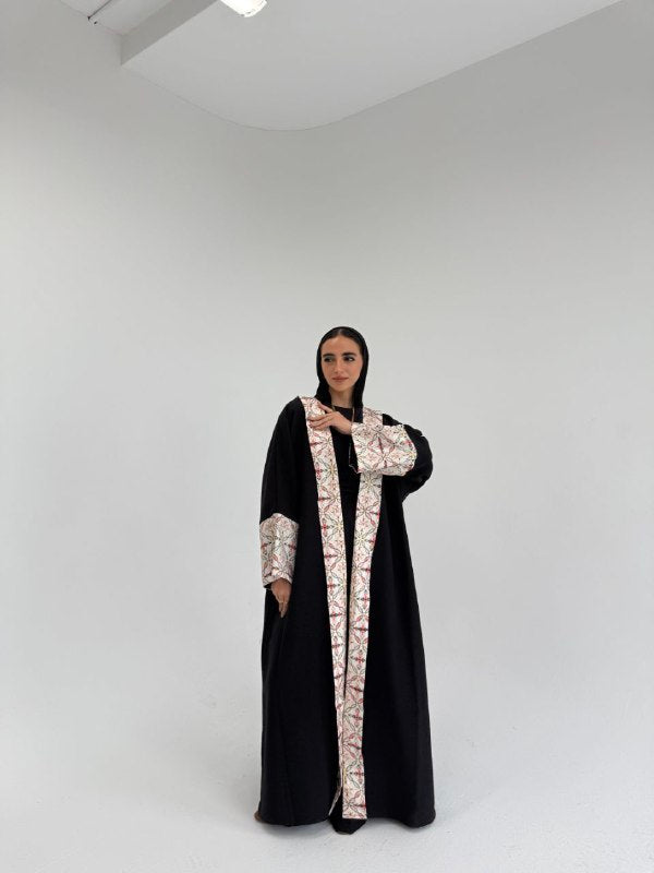 Bisan Suit - Turkish Linen