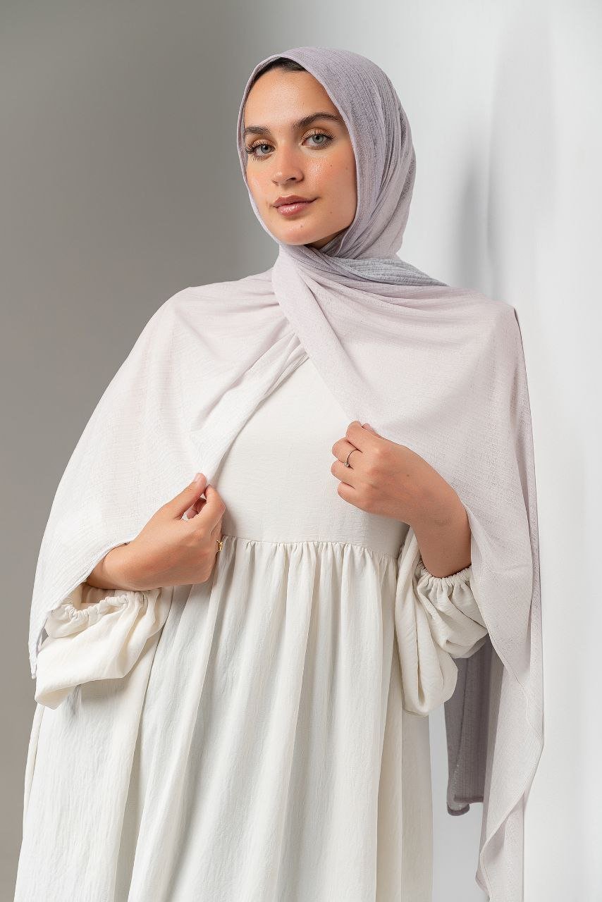 Qamar Scarf - Kuwaiti Degrade