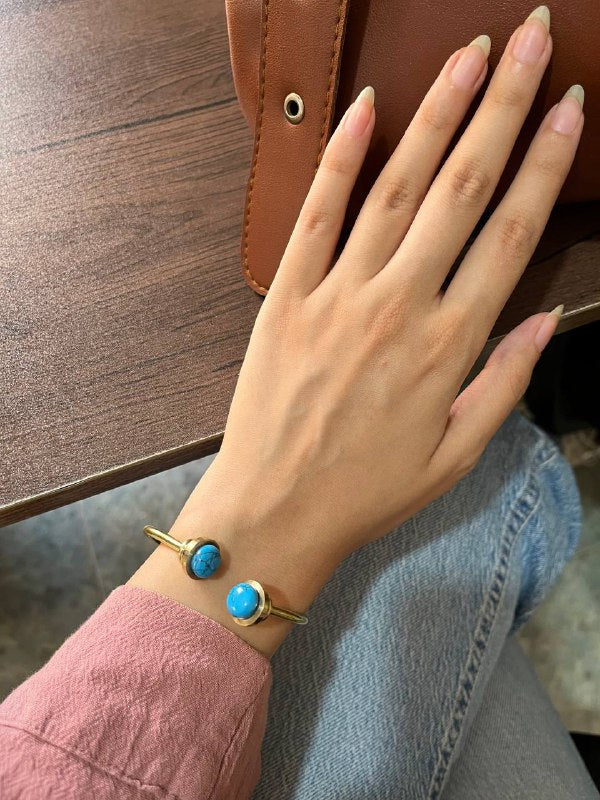 سوار "الفلق" - النحاس النقي