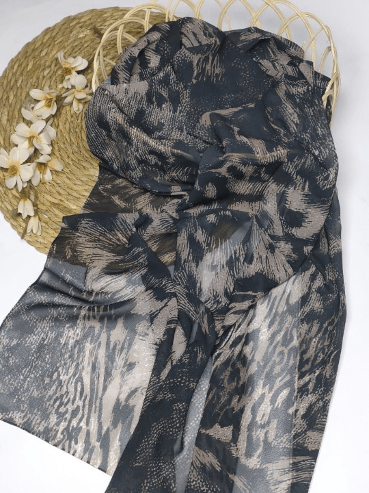 وشاح ابتسام - كريب ديجيتال