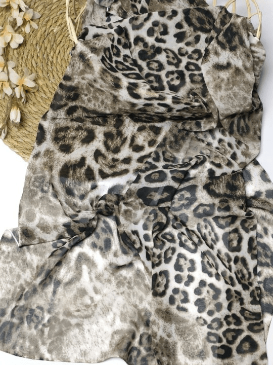 وشاح ابتسام - كريب ديجيتال