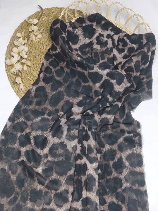 وشاح ابتسام - كريب ديجيتال