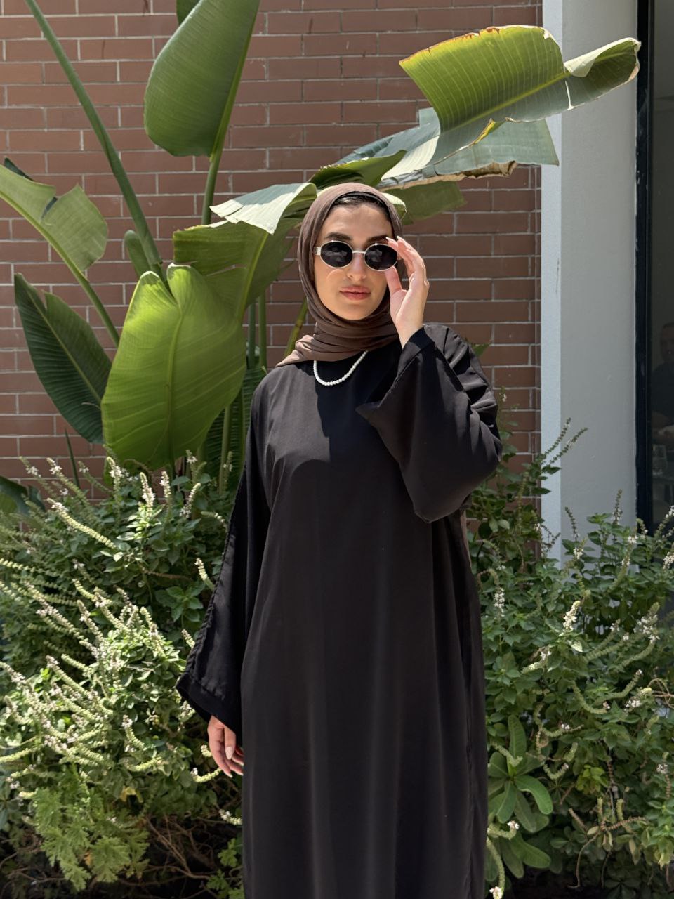 Rimas Suit - Crepe Royal
