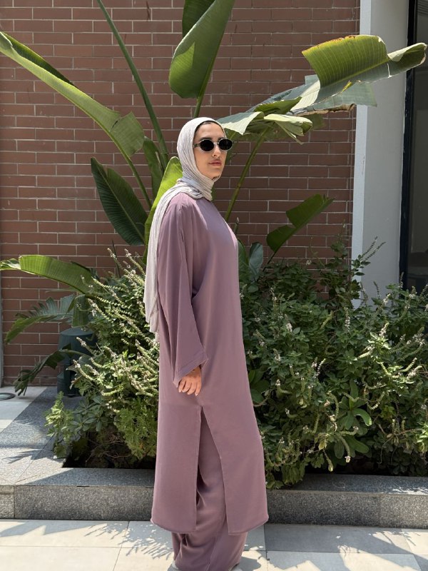 Rimas Suit - Crepe Royal