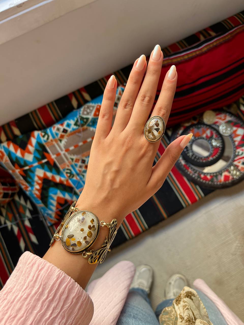 Norteen Set - Pure Copper