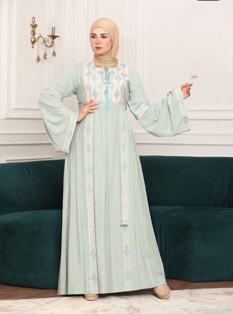 Ayat jalabiya - Linen