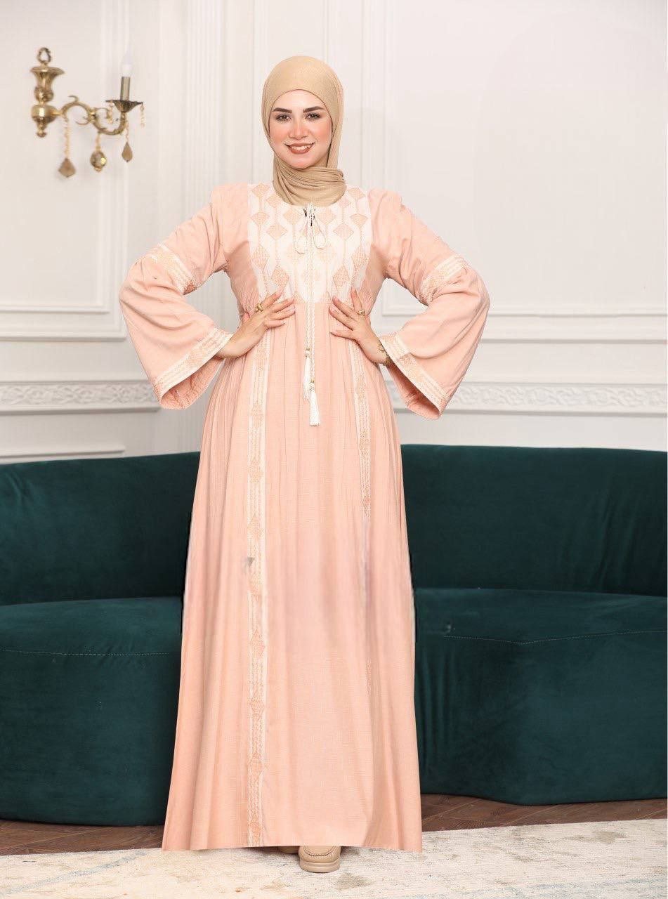 Ayat jalabiya - Linen