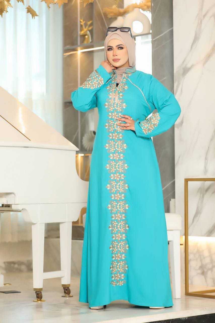 Nagah jalabiya - Cotton