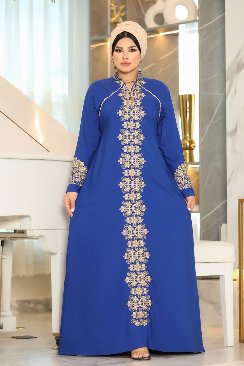 Nagah jalabiya - Cotton