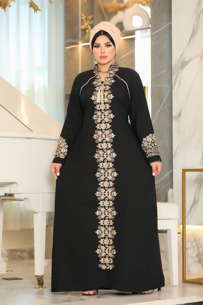 Nagah jalabiya - Cotton