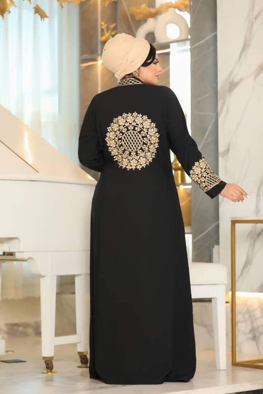 Nagah jalabiya - Cotton