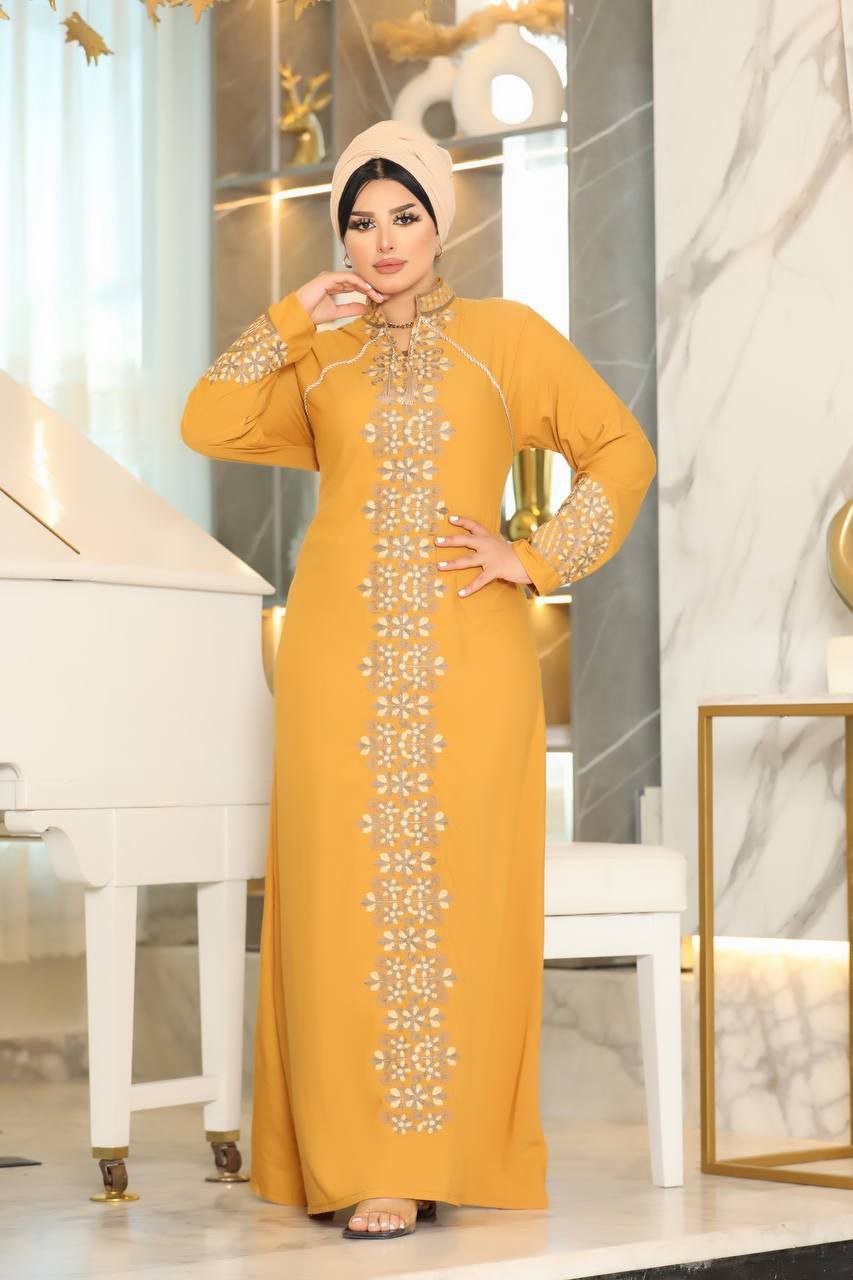 Nagah jalabiya - Cotton