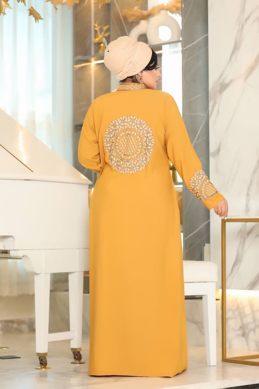 Nagah jalabiya - Cotton