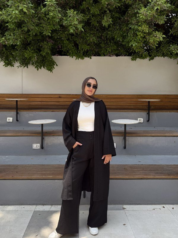 Tala Suit - Linen