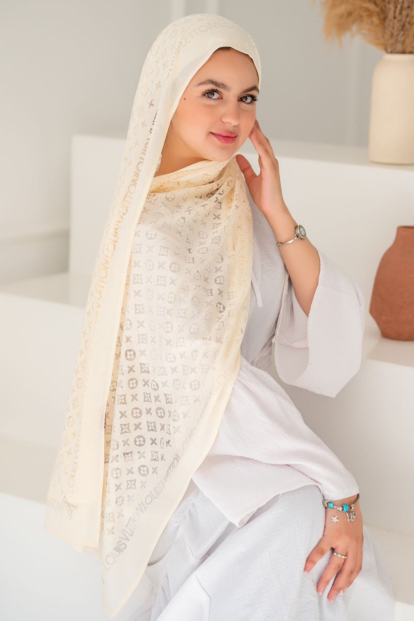 Rahma Scarf - Kuwaiti