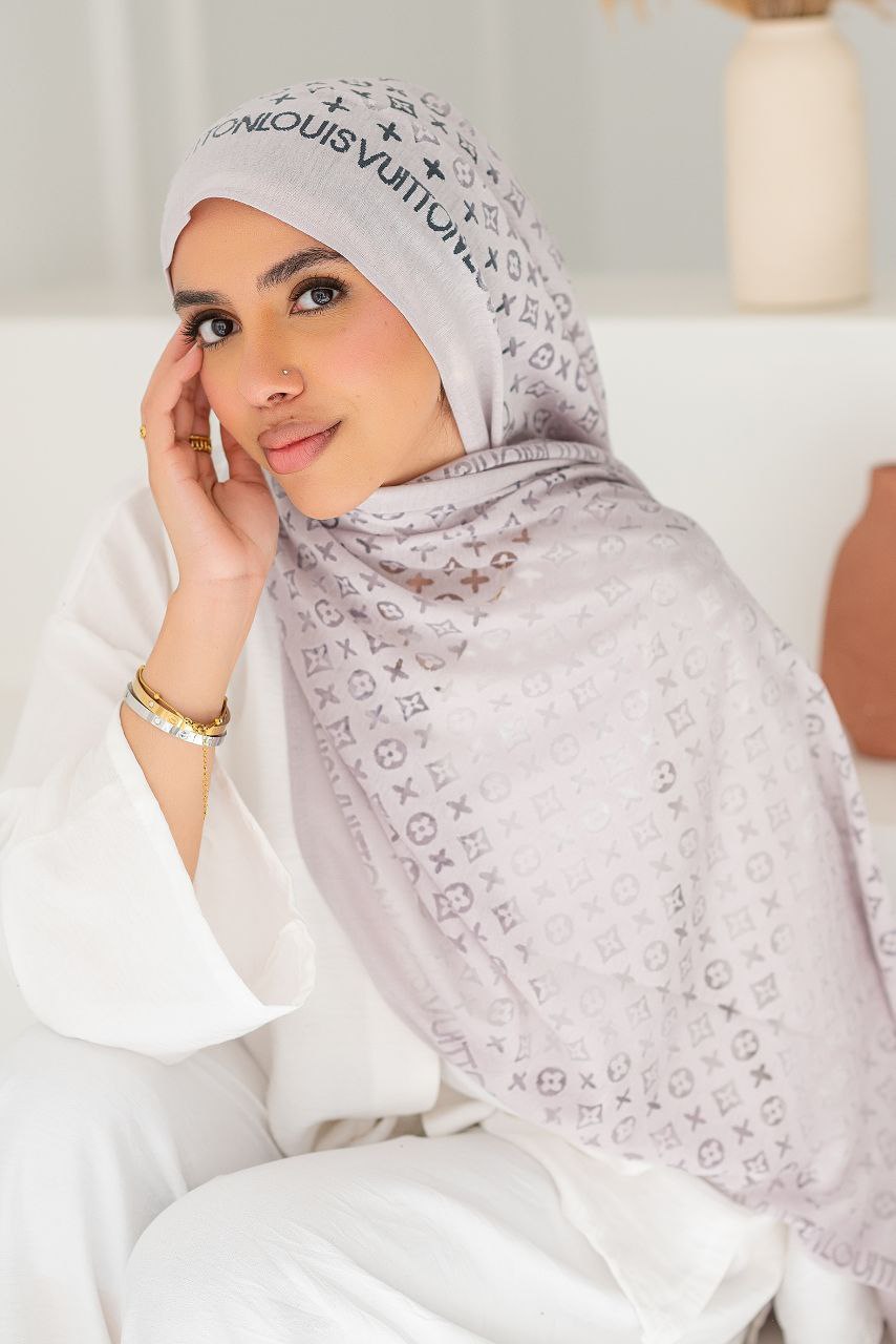 Rahma Scarf - Kuwaiti