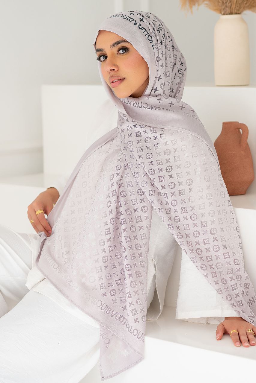 Rahma Scarf - Kuwaiti