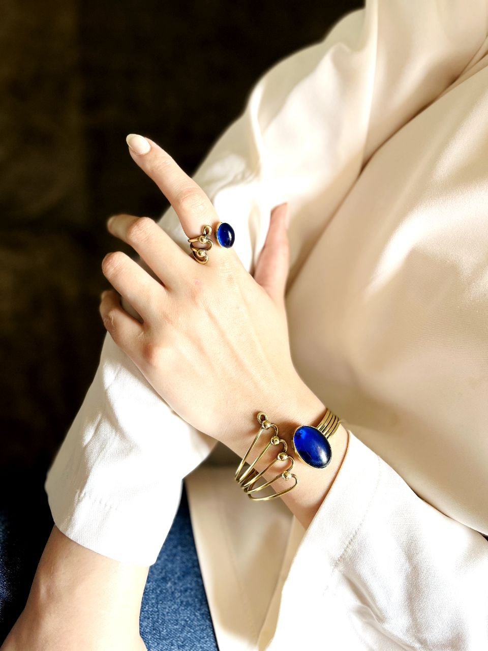 مجموعة ياقوتة – نحاس نقي