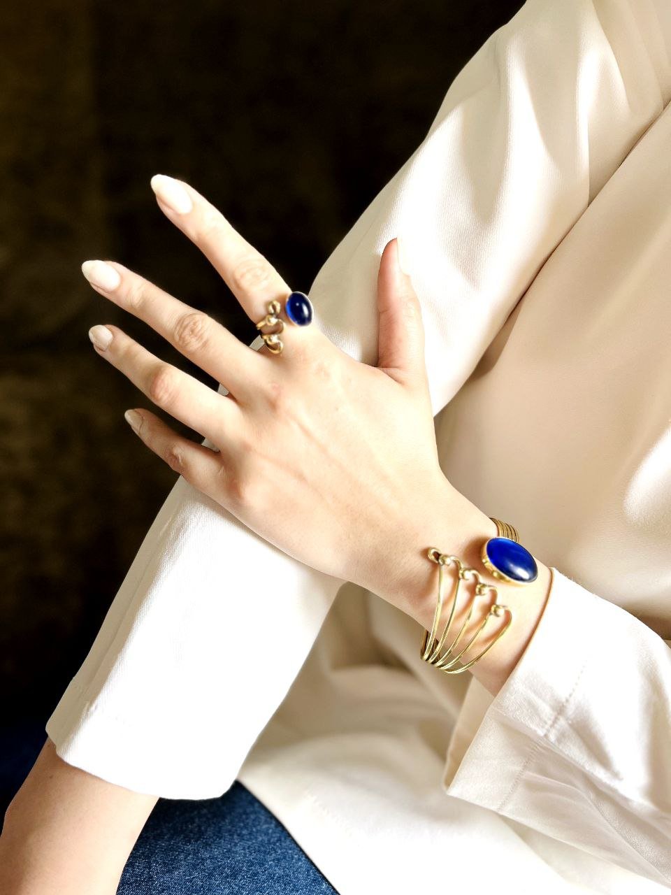 مجموعة ياقوتة – نحاس نقي