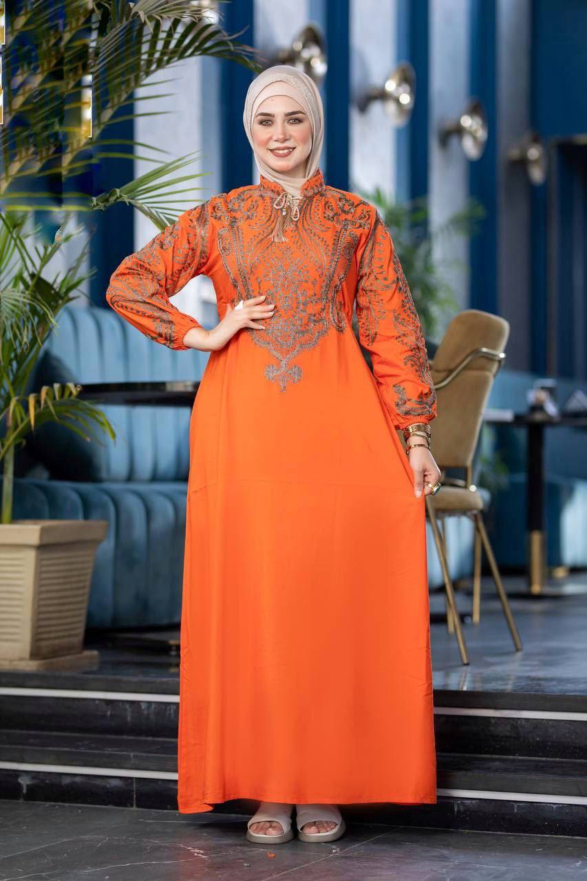 Sadim Jalabiya - Linen