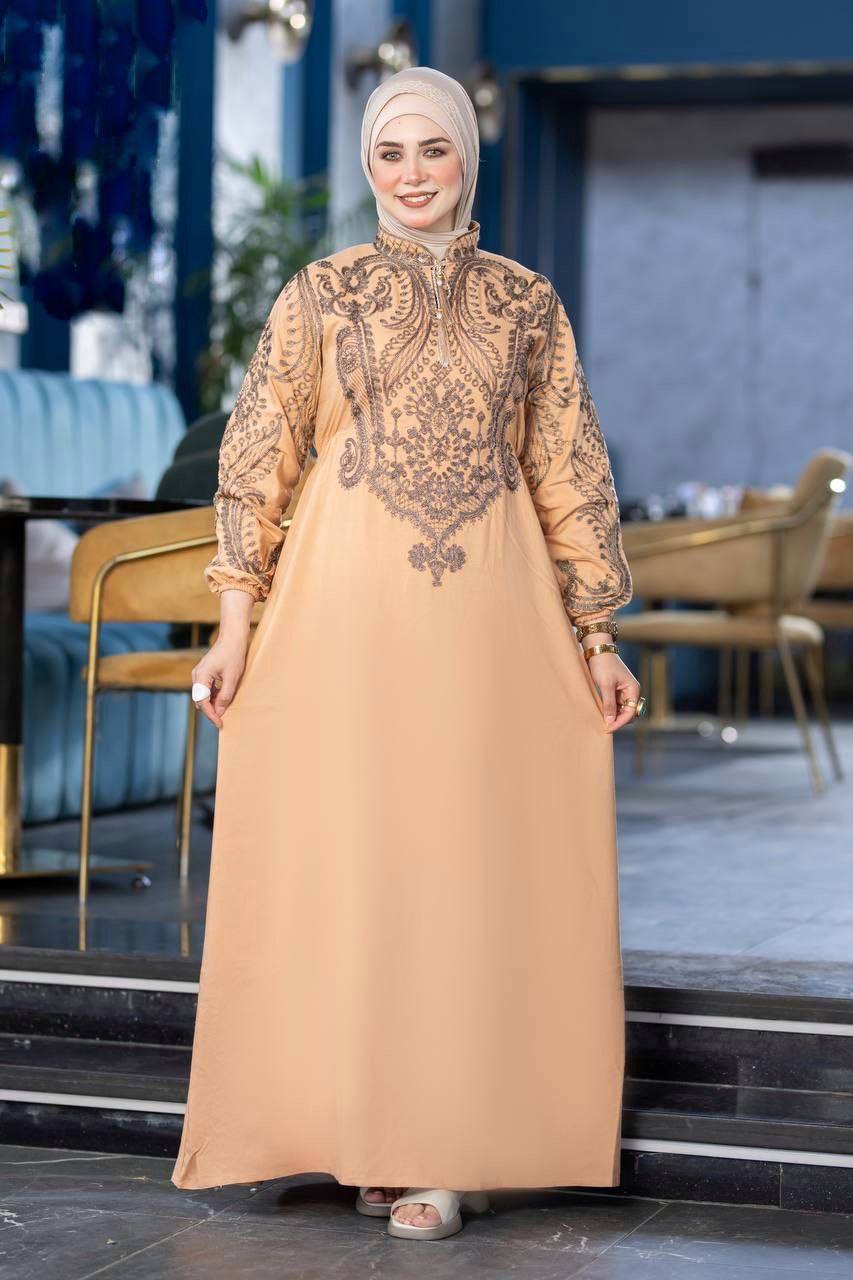 Sadim Jalabiya - Linen