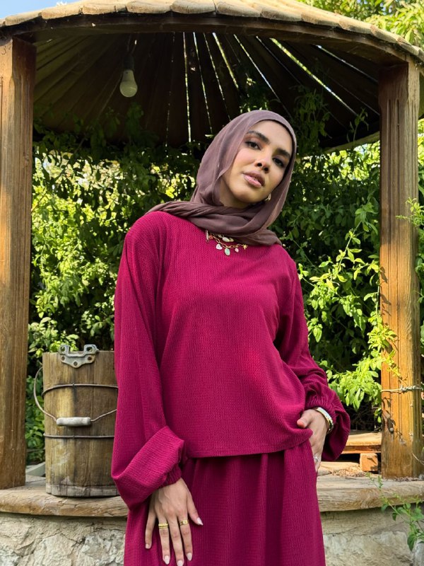 Lana Suit - Linen
