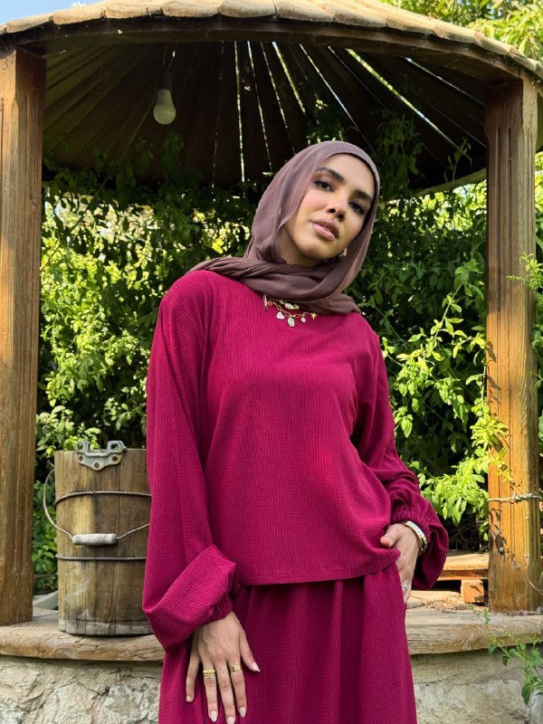 Lana Suit - Linen