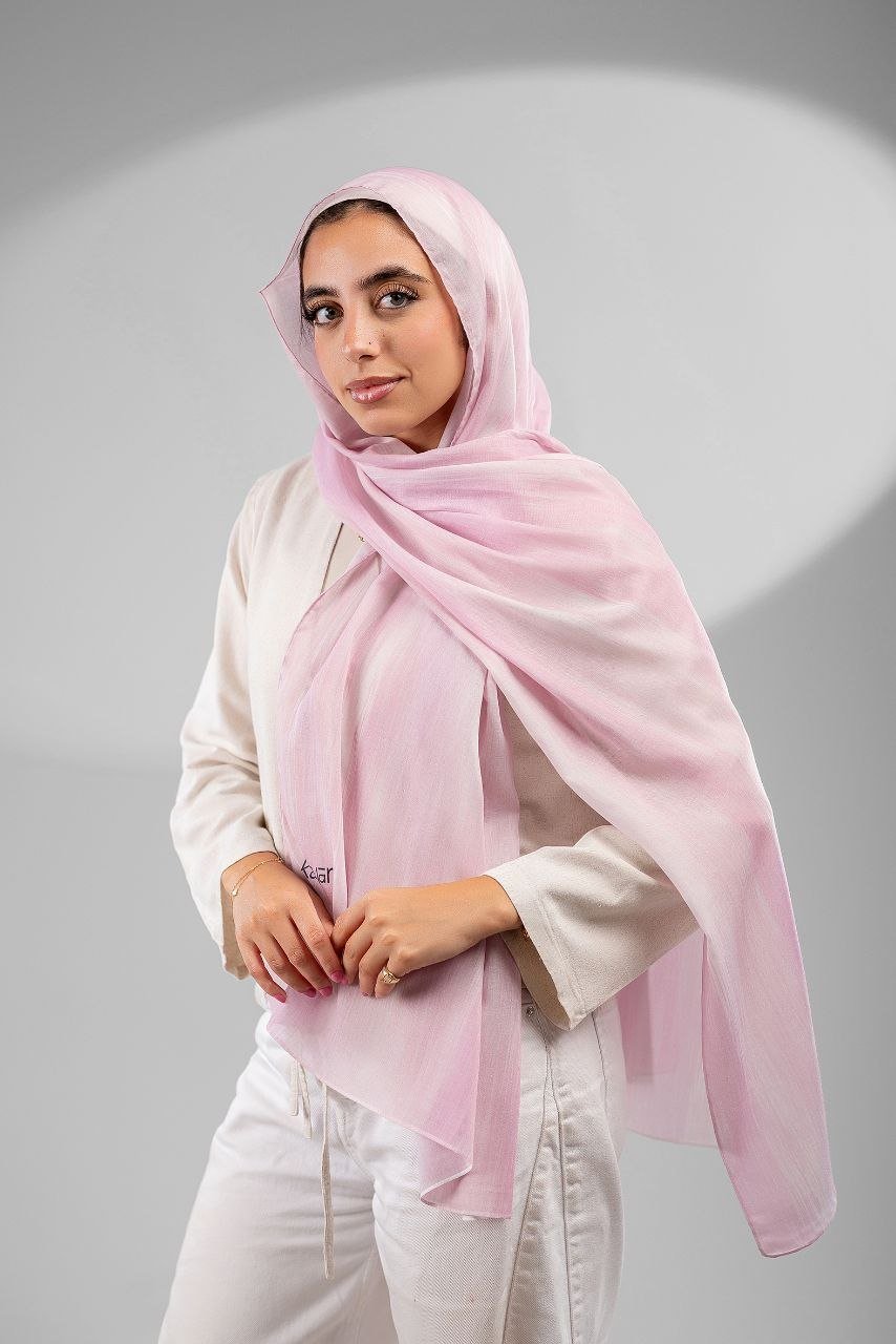 Ashley Scarf - Modal Thailandy