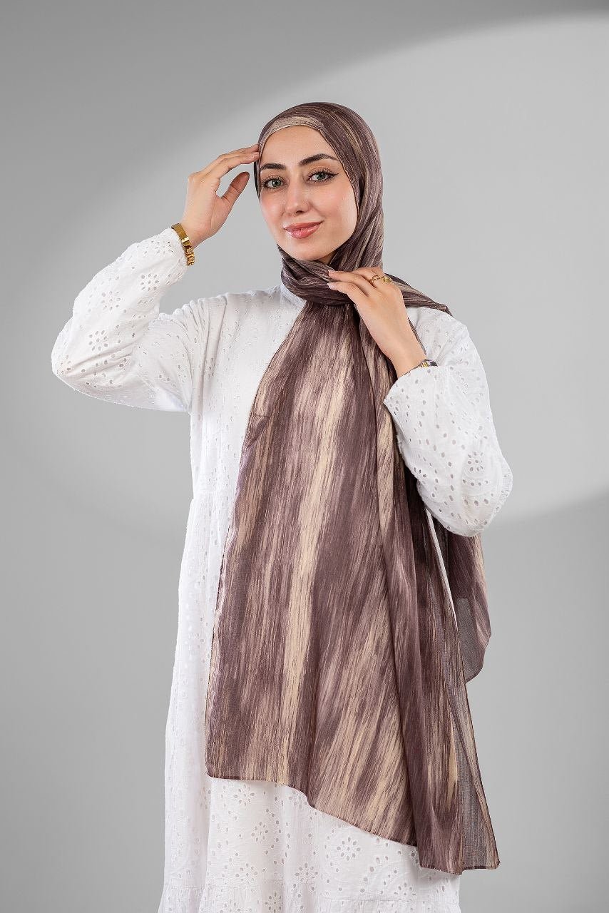 Hannah Scarf - Modal Thailandy