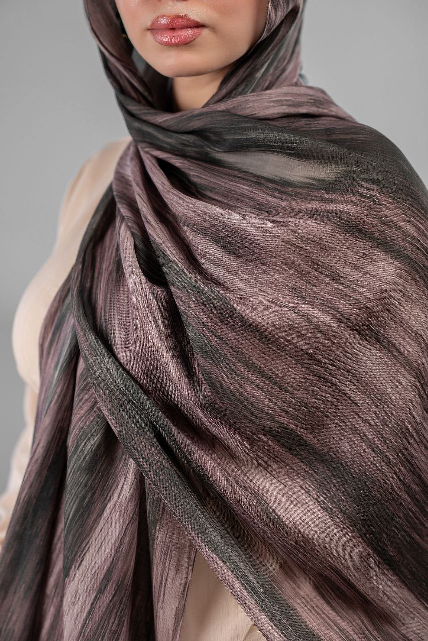 Lucy Scarf - Modal Thailandy