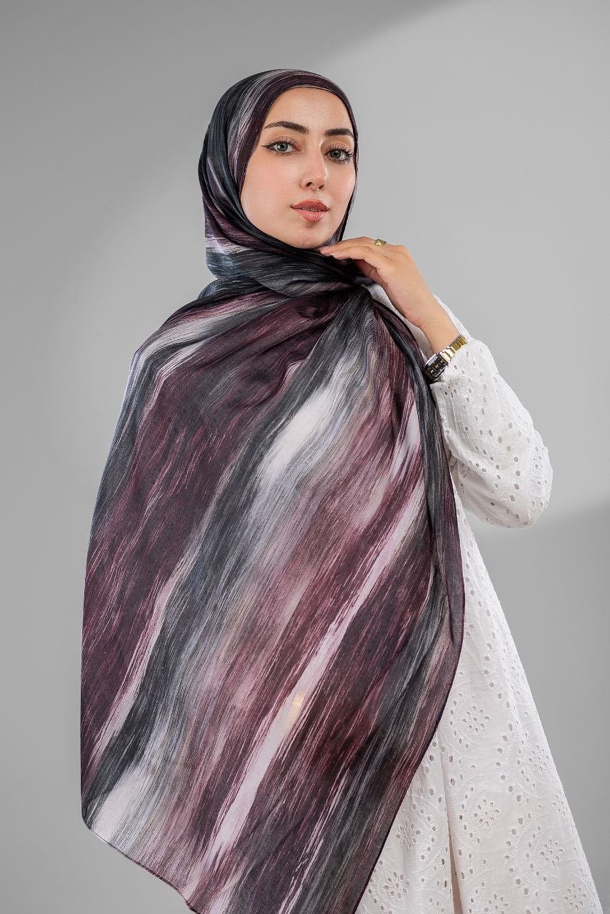 Olivia Scarf - Modal Thailandy