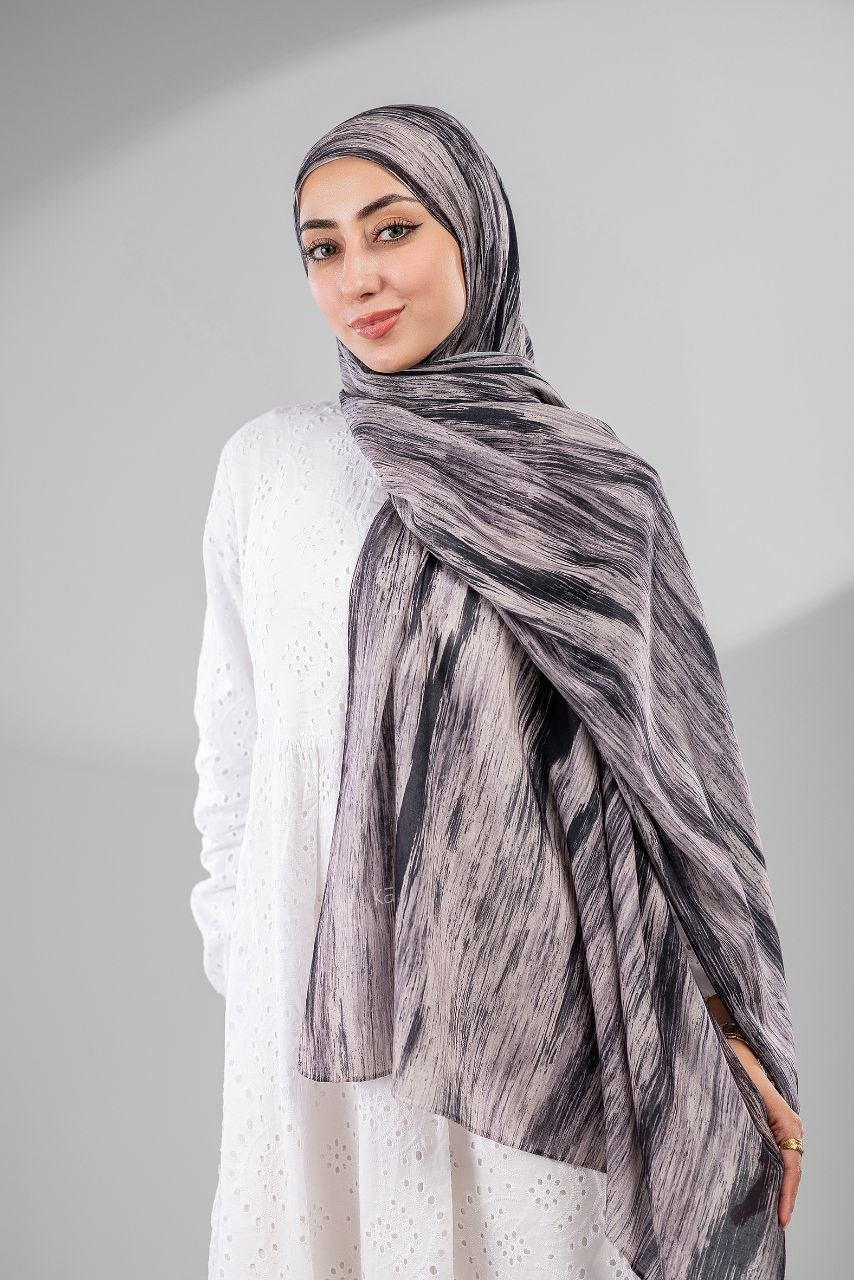 Molly Scarf - Modal Thailandy