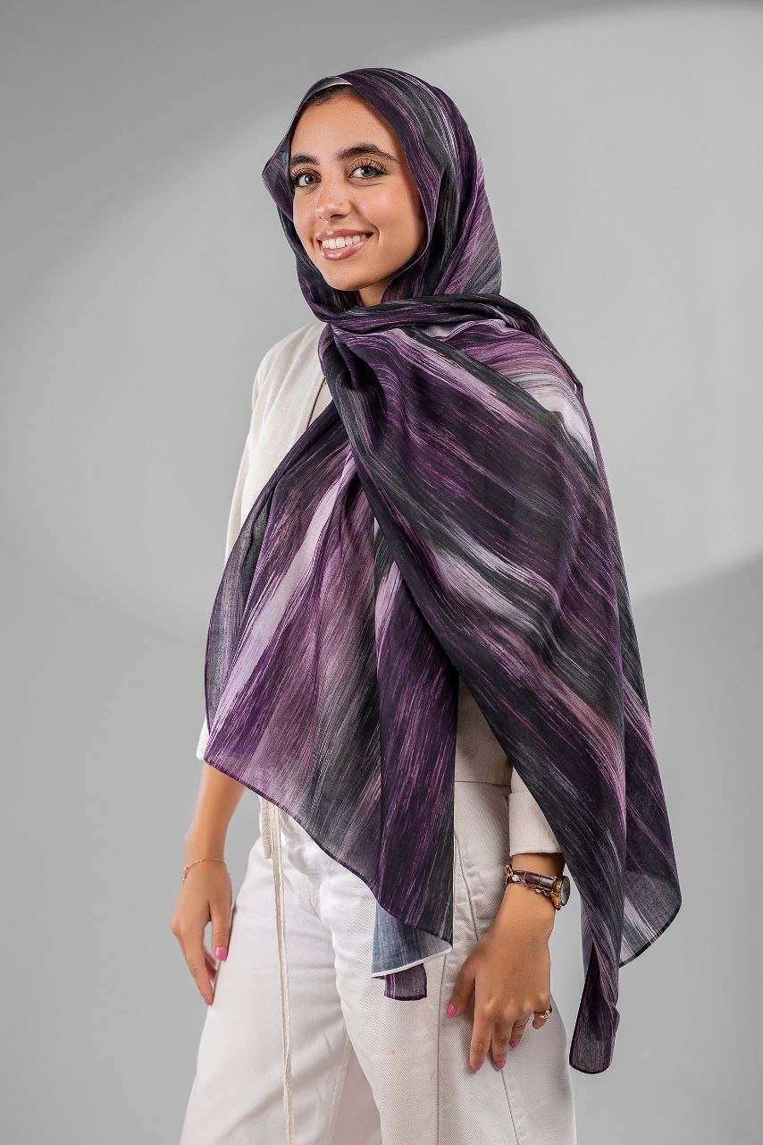 Jessica Scarf - Modal Thailandy
