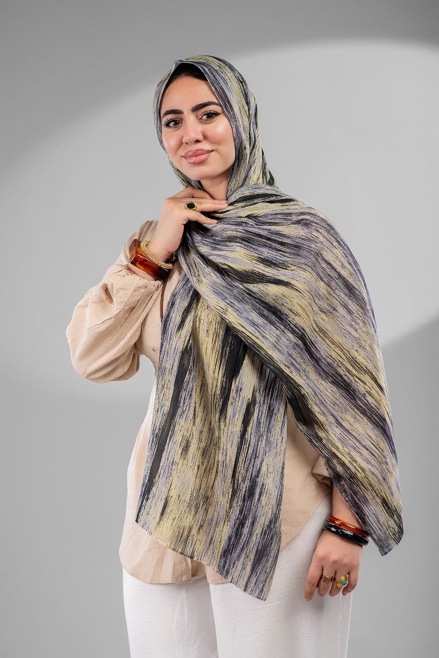 Rachel Scarf - Modal Thailandy