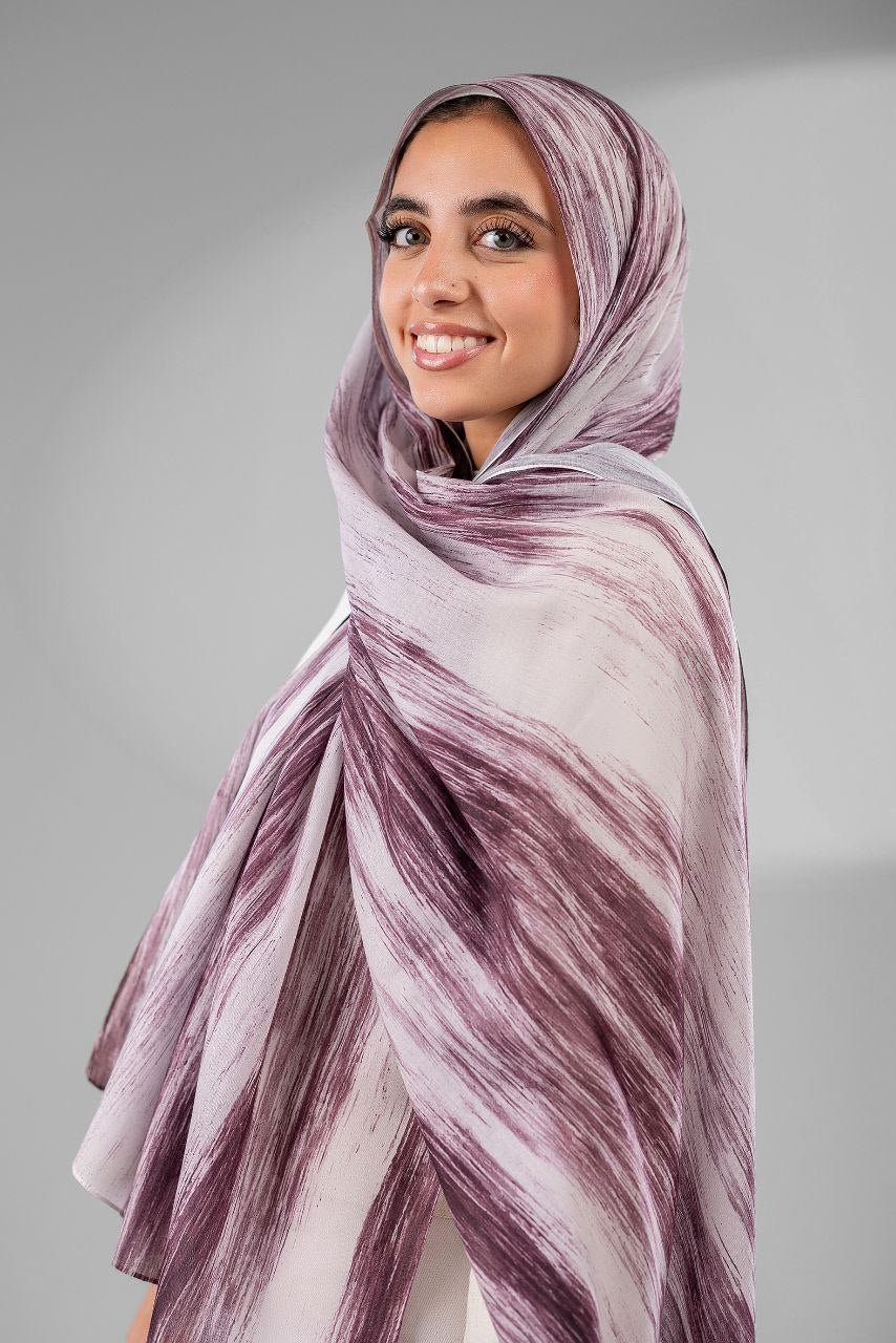 Lauren Scarf - Modal Thailandy