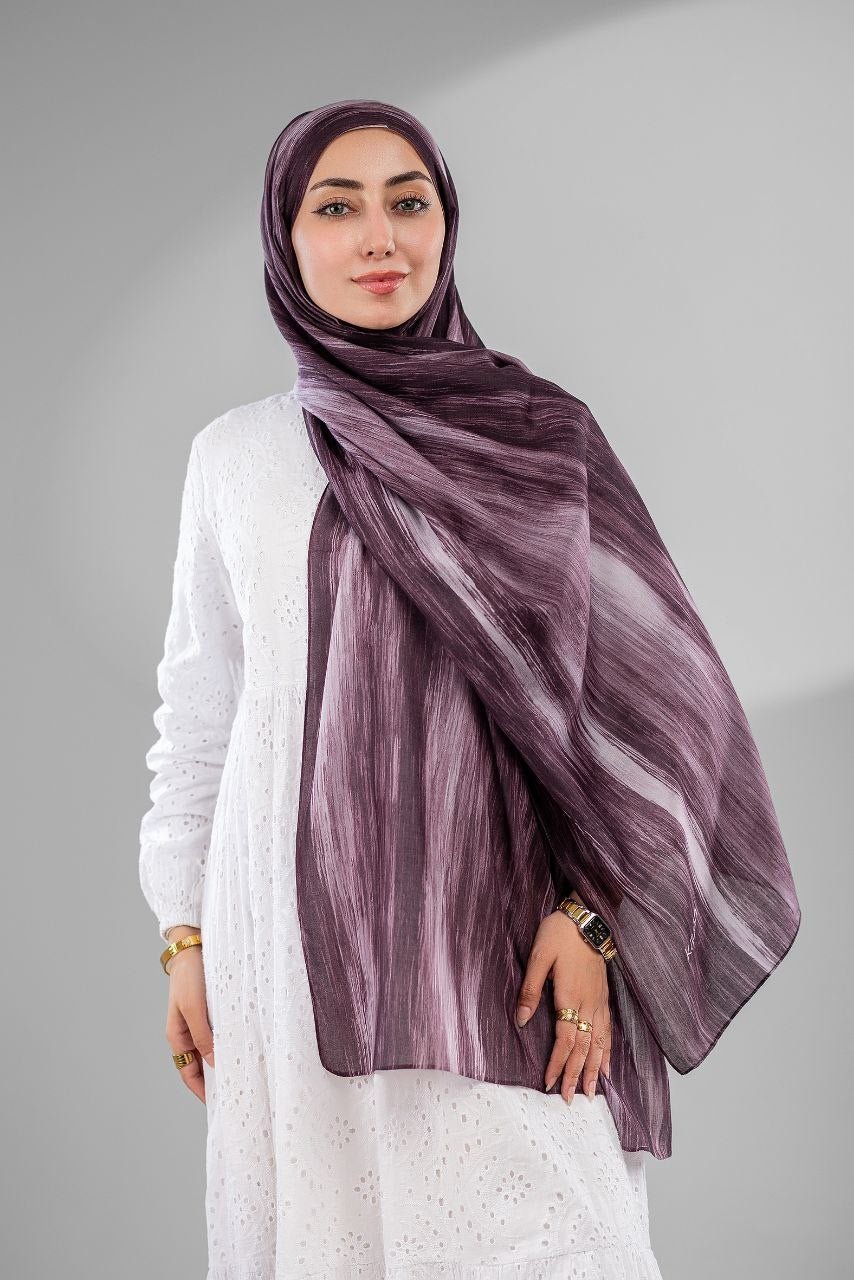 Nicole Scarf - Modal Thailandy